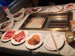 -芝小官毛肚火锅海鲜自助(淮安清江浦区新亚店)