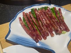 -老版火锅(半坡店)