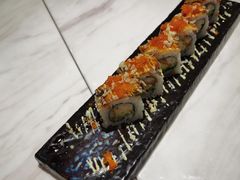 -Gray Whale 灰鲸餐厅(北美N1店)