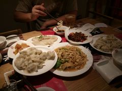 -新兴园饺子馆(北京百子湾店)