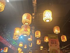 -南京大牌档(凯德1818店)