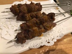 -嬷孙家潮汕牛肉火锅(北京路天河城店)