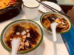 -XiaoJunGan Hotpot 钢管厂五区小郡肝火锅串串香