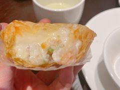 -北海银滩皇冠假日酒店-德丰楼中餐厅