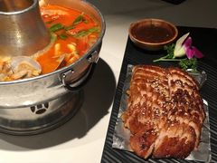 -印象南洋·泰国风情餐厅(新安店)