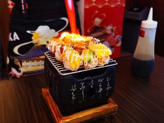 -仙隐小鹿中华料理(南宁万象城店)