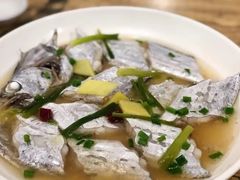 -杨记海鲜楼(三门黑金冠店)