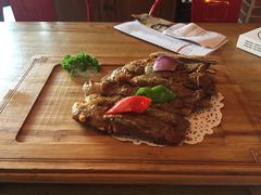 -热度餐厅(老佛爷店)