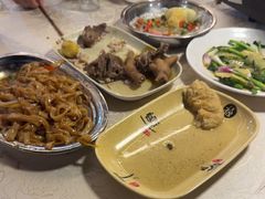 -小煵记·打边炉(西丽文光店)