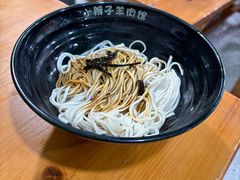 -小辫子羊肉面馆(周东店)