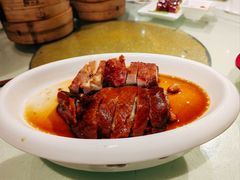 -潮福城大酒楼(湖滨北路店)