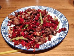 -汉小城·老铫子藕汤·乡野湖北菜(江汉路吉庆街店)