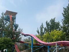 -欢乐水魔方水世界