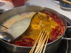 -大斌家串串火锅