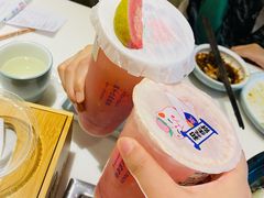 -东椰·海南椰子鸡火锅(朝阳门店)