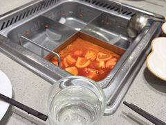 -海底捞火锅(旭辉MALL店)