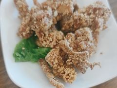 -喜悦西餐厅(同丰店)