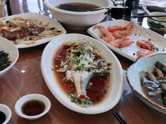 -洲晓鲜·舟山海鲜大排档(朱家尖风景区店)