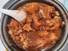 -喜势点·糖沙翁手工茶点·本地人茶居(永庆坊店)