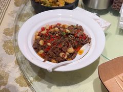 -聚味瞿记·龙虾堂(咸嘉湖店)