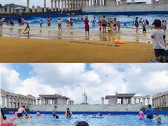 -达蓬山旅游度假区
