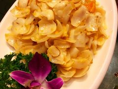 -小姨家常菜(昭萍东路店)