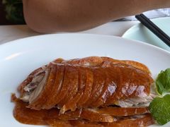 -惠丰堂饭庄·烤鸭·京味菜(西北旺·唐家岭店)