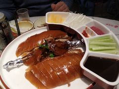 -大鸭梨烤鸭店(花园村店)