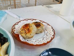 -董小西的凉皮和椒麻鸡(三元桥店)