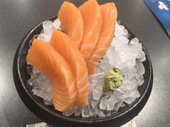 -林妈妈村·日式料理(宝山万达店)