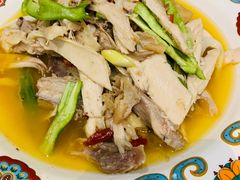 -巴依老爷新疆美食(望京小街店)