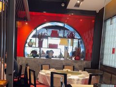 -一品红川菜(皇岗店)