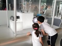 -日本科学未来馆