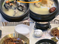 -长顺参鸡汤店(西塔总店)