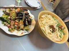 -洛邑九州·九州面莊