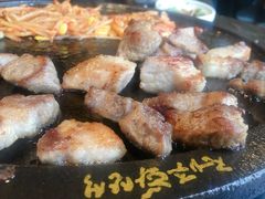 -Dombe豚(黑猪肉街店)