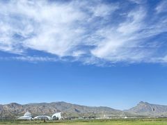 -敕勒川草原