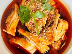 -毛毛语农家菜馆(梅园店)