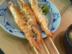 -沼津港精致料理·寿喜烧·烧鸟(漕河泾印象城店)