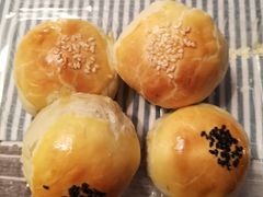 -老香港手工蛋糕(达道路店)