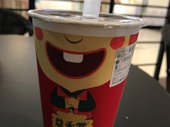 -益禾堂(宝岗店)