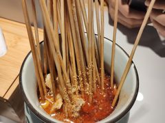 老汤涮牛肚-肚王罐罐里的秘密(铜锣湾店)
