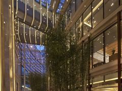 -上海雅居乐万豪侯爵酒店