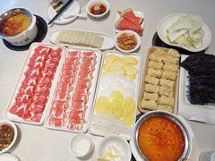 -蒙都43°9羊火锅·赤峰美食(桥北店)