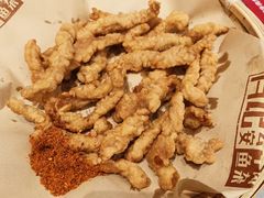 -肖记公安牛肉鱼杂馆·省级非物质文化遗产(江汉路直营店)