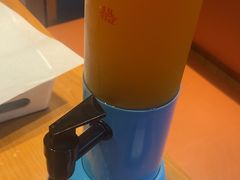 -华府九号海鲜烧烤大排档(龙域店)
