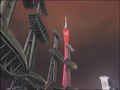 -天河体育中心