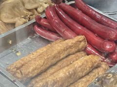 -香港永祥烧腊(定西路店)