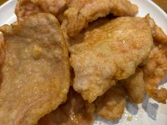 -晚归月亮湾私家菜(临邑路店)
