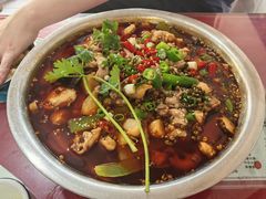 -米二红烧兔(华阳店)